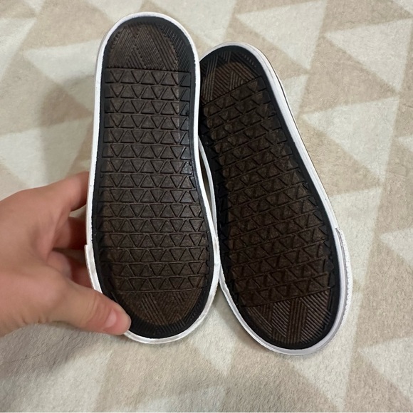 NWOB natural steps KIDS' TODDLER JUNO SNEAKERS - Picture 3 of 4